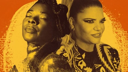 Buika ve Kibariye'den yeni şarkı 'Tu Bandera'