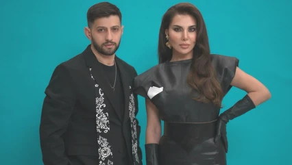 Ebru Yaşar'dan iki yeni şarkı sürprizi