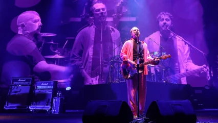 İzmir'de bir ilk! Dünya çapında bir stadyum konseri!