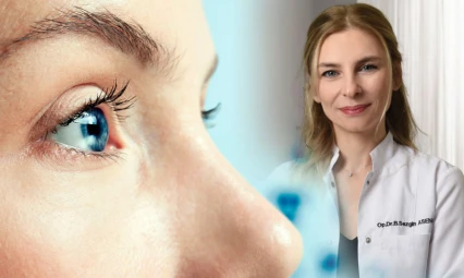 Akdeniz tipi beslenme göz sağlığını koruyor
