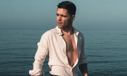 Emir Can İğrek'ten 'Elmas'