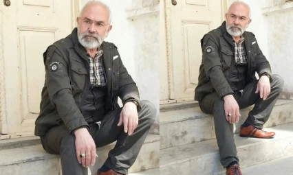 Usta oyuncu Yavuz Çetin, hayatını kaybetti