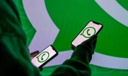 WhatsApp, yeni çıkartma tepkileri özelliğini kullanıma sundu