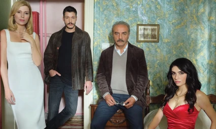 'Yılmaz Erdoğan'dan İnci Taneleri' dizisinin yayın tarihi belli oldu
