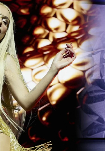 Gülşen, Harbiye'deki ikinci gecesinde rüzgar gibiydi