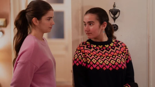 Sahipsizler'de Azize ve Devran arasında ipler geriliyor