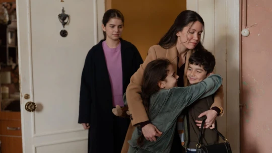 Sahipsizler'de Azize ve Devran arasında ipler geriliyor