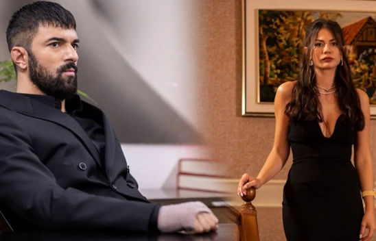 Adım Farah 19. bölüm özet ve kareleri yayınlandı