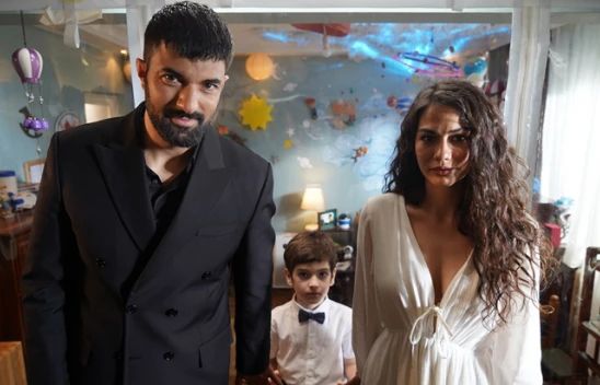 Adım Farah 8. bölüm özeti ve kareleri yayınlandı