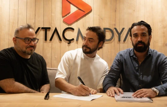 Ahmet Kural'lı 'Efsane' filmi geliyor