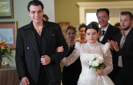 Ateş Kuşları'nın ikinci sezonundan ilk tanıtımı yayınlandı