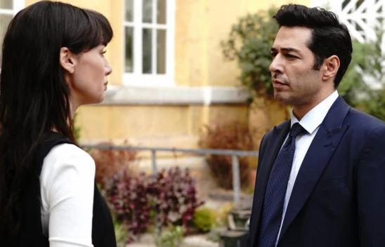 Bir Derdim Var 1. bölüm özeti ve kareleri yayınlandı