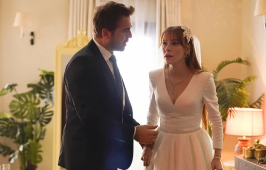 Çöp Adam 14. bölüm özeti ve fotoğrafları yayınlandı