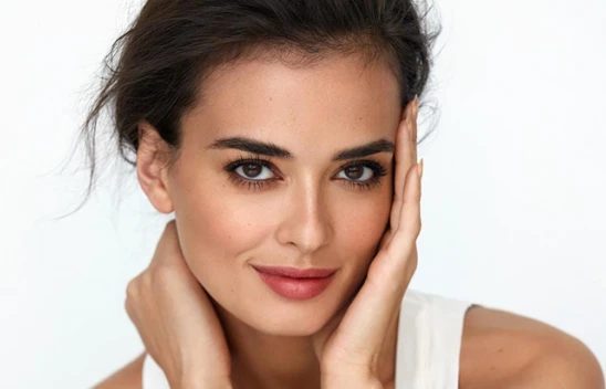 Elif Aksu, modellikten oyunculuğa geçti