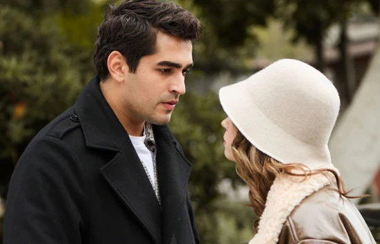 Ferit intikamın, Seyran gerçeğin peşine düşüyor