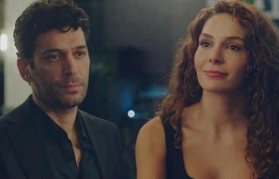 Gizli Bahçe'nin ikinci tanıtımı yayınlandı