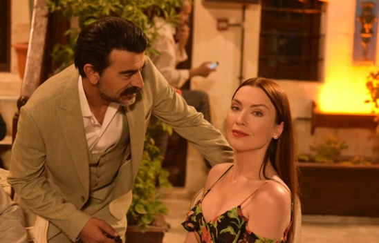 Hükümet Bey filminin çekimleri tamamlandı