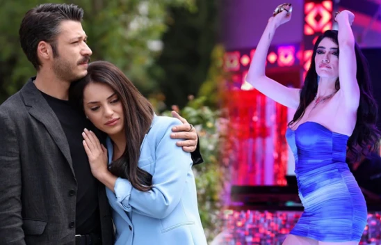 'İnci Taneleri' sezon finaliyle ekrana geliyor