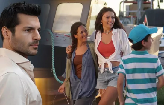 Kader Bağları için geri sayım başladı