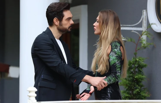 Kirli Sepeti 3. bölüm özet ve fotoğrafları yayınlandı