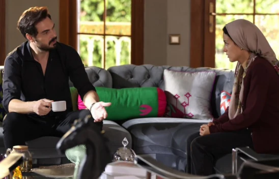 Kirli Sepeti 7. bölüm özet ve kareleri geldi