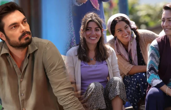 Kirli Sepeti'nin 1. bölüm özeti ve kareleri geldi