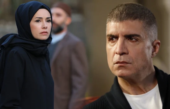 Kızıl Goncalar 1. bölüm özet ve fotoğrafları yayınlandı