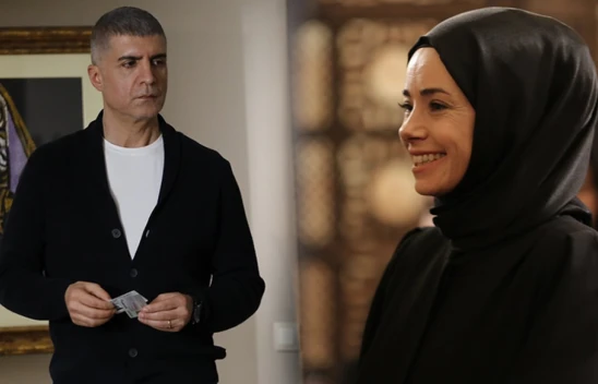 Kızıl Goncalar 2. bölüm özet ve fotoğrafları yayınlandı