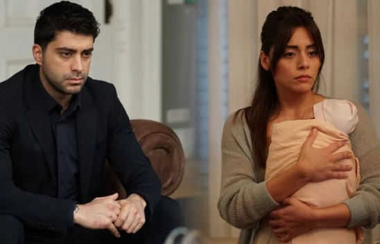 Kızılcık Şerbeti 35. bölüm özet ve kareleri yayınlandı