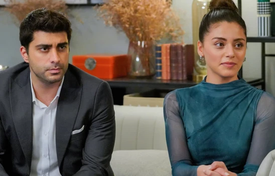 Kızılcık Şerbeti 38. bölüm özet ve kareleri yayınlandı