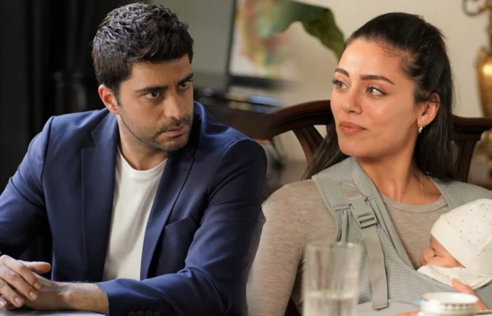 Kızılcık Şerbeti 39. bölüm özet ve kareleri yayınlandı