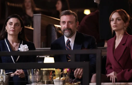 Kral Kaybederse 1. bölüm özeti ve fotoğrafları yayınlandı