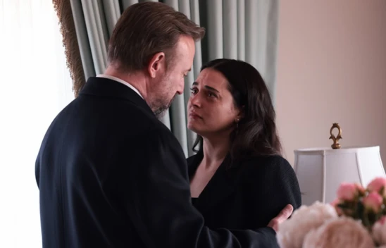 Kral Kaybederse'de Kenan, Handan'a geri dönecek mi?