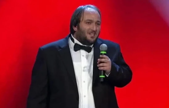 O Ses Türkiye'nin Pavarotti Hasan'ıydı! Son hali ortaya çıktı! Görünce, değişimine inanamayacaksınız!