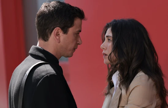 Ömer'de Gamze, Erdal'a gerçeği söyleyecek mi?