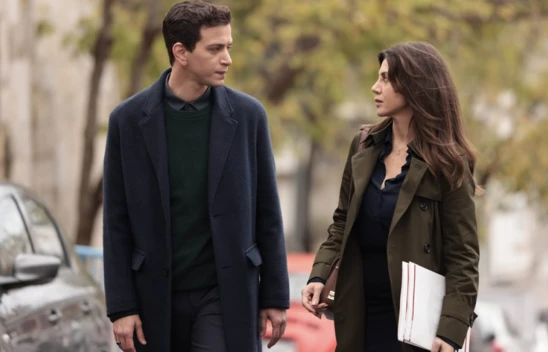 Ömer'de Gamze'nin aklını karıştıran hamle