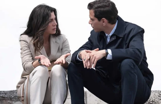 Ömer ve Gamze, Tuna'yı geri alabilecek mi?