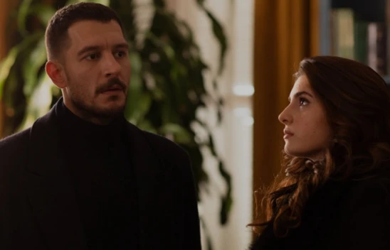 Sakla Beni'de İncila, Kadir'le evlenmek istiyor