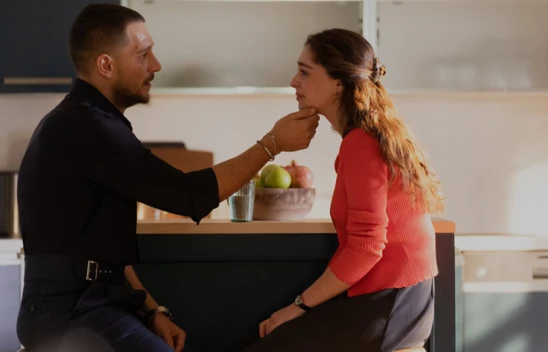 Sakla Beni'de Mete, İncila'nın etkisinden çıkamıyor