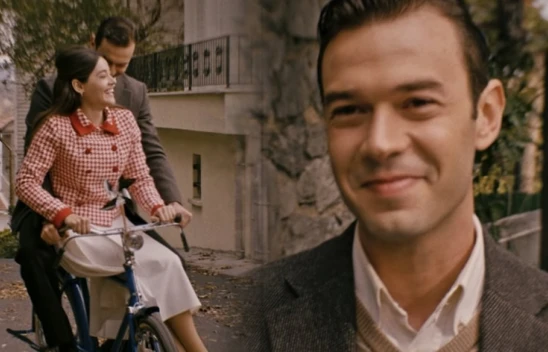 'Şehrazat'ın ilk tanıtımı yayınlandı