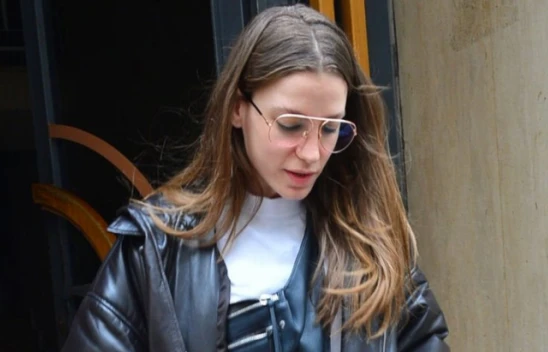 Serenay Sarıkaya sessizliğe büründü