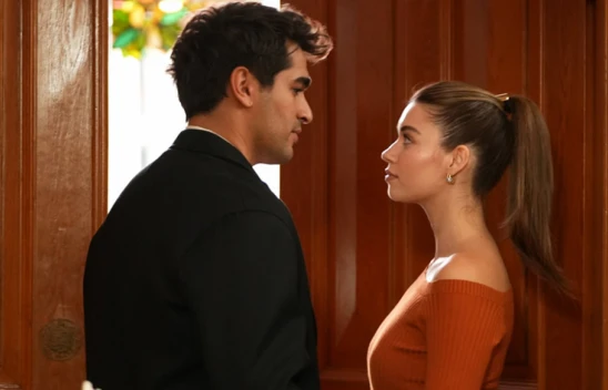 Seyran ve Ferit, ilişkilerinde yeni bir sayfa açıyor