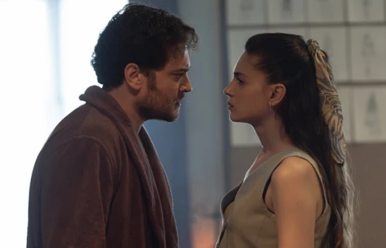 Terzi dizisinin 2. sezonundan yeni kareler geldi