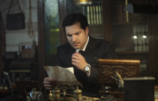 Terzi'nin yayın tarihi belli oldu