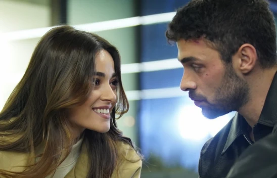 Yabani 10. bölüm özet ve kareleri yayınlandı