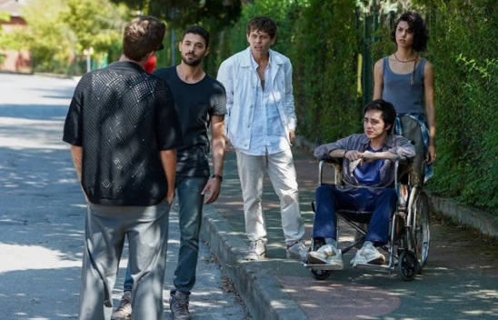 Yabani'nin yayın tarihi belli oldu