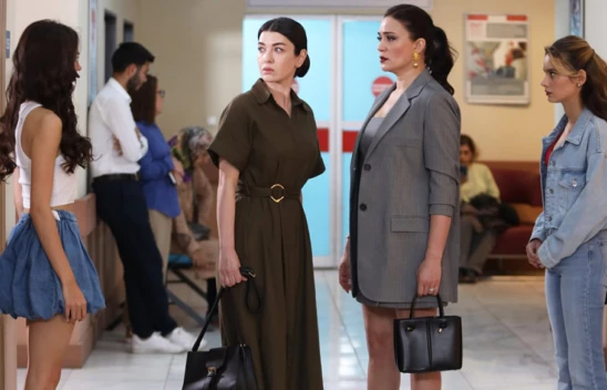 Yalan'da Melike ve Duru gerçeği öğrenecek mi? İşte Yalan'ın 4. bölüm özeti ve fotoğrafları…