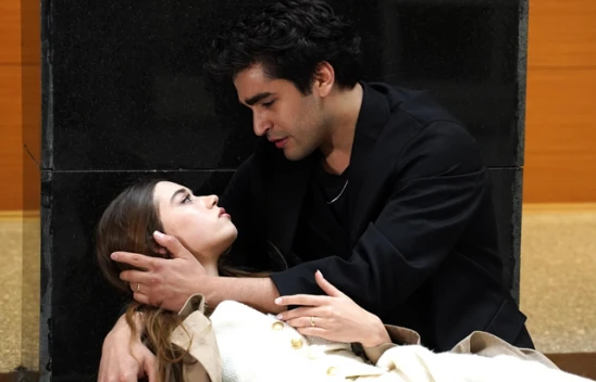 Yalı Çapkını'nda Abidin'den beklenmeyen hamle