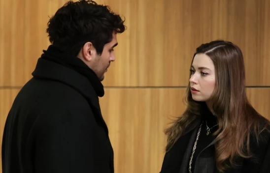 Yalı Çapkını'nda Ferit ve Seyran arasındaki denge sarsılıyor