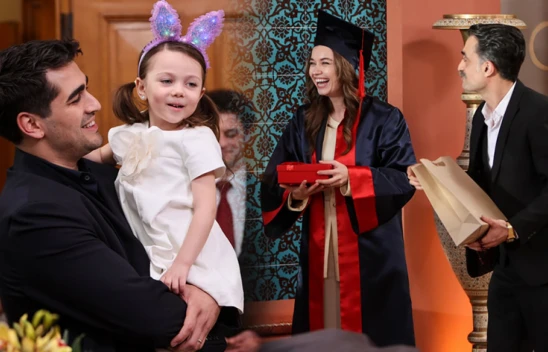 Yalı Çapkını'nda geçmiş hesaplar tekrar açılıyor